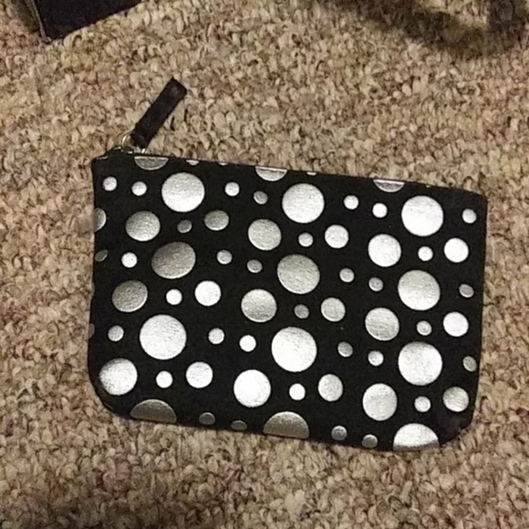 Small cosmetic bag - Picture 2 of 3